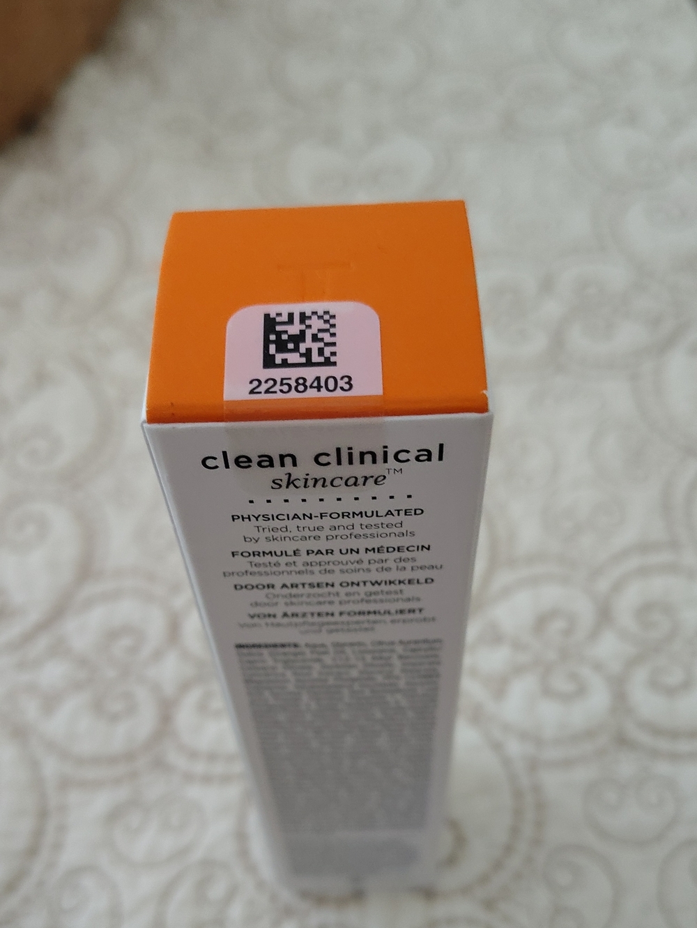 New Image skincare serum Vitsl C hydrating Anti-aging Serum-Sealed Box - Picture 5 of 6